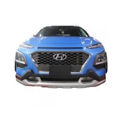 Hyundai Kona 2018-2020 Uyumlu Ön Koruma