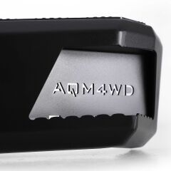 Araca Özel Arka Tampon Koruma Demiri