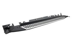 BMW X5 F15 2014 2015 Uyumlu OEM Stil Yan Basamak