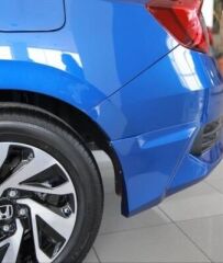 Honda Civic Fc5 Uyumlu Yedek Parça 2016-2021 Usa Body Kit