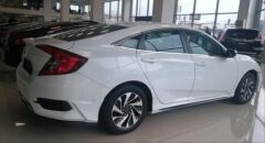 Honda Civic Fc5 Uyumlu 2016-2021 Usa Body Kit