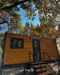 Tiny House
