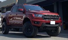 Ford T6 Ranger Uyumlu (2012-2015) T8 Raptor Dönüşüm Facelift