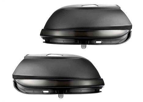 Volkswagen Passat B7 Uyumlu Yedek Parça Jetta Mk6 A6 2011+ Ayna Sinyali