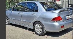 Mitsubishi Lancer Orjinal Tip Marşpiyel