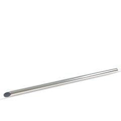 Araca Özel Üniversal Krom Yan Basamak