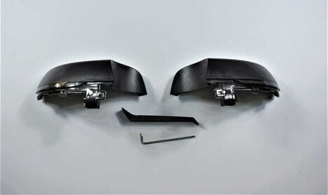 Volkswagen Polo Uyumlu Yedek Parça 6R/6C Led Ayna Sinyali