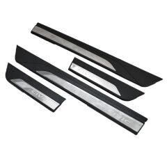 Honda Civic Fc5 Uyumlu Yedek Parça Işıksız Kapı Eşiği