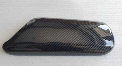 Toyota C-HR 2016-2019 Uyumlu Yedek Parça Kol Dayama - Karbon