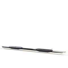 Araca Özel Üniversal Krom Boru Yan Basamak