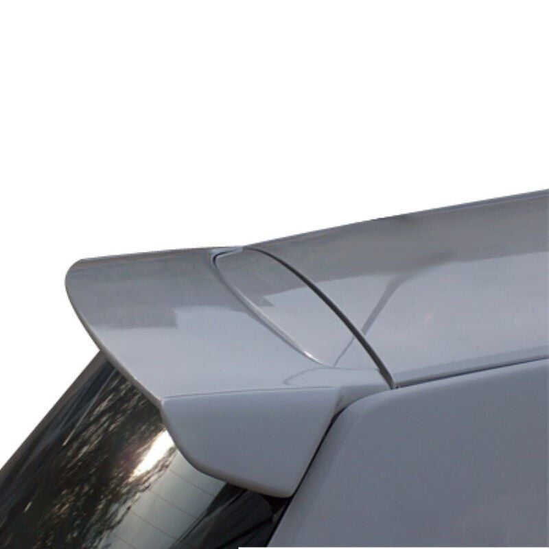 Toyota Auris 2013-2014 Uyumlu Yedek Parça Spoiler Boyasız