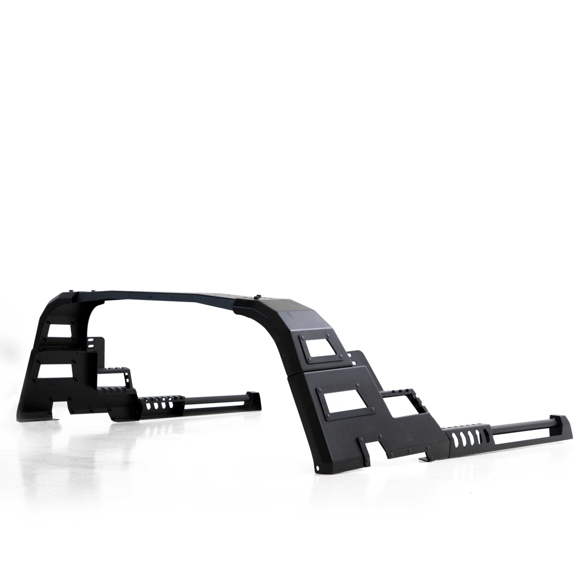 Araca Özel Üniversal Klasik Rollbar