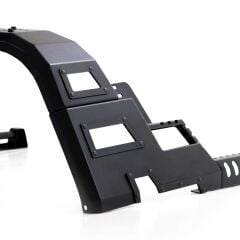 Araca Özel Üniversal Klasik Rollbar