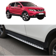 Qashqai Geçme BMW Style Yan Basamak