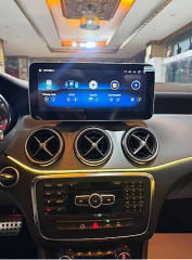 Mercedes CLA class 12.3 inç 4+64gb Multimedya Ekran