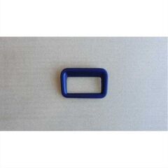 Toyota C-HR 2016-2019 Uyumlu Yedek Parça Kontrol Panel Kaplama - Mavi