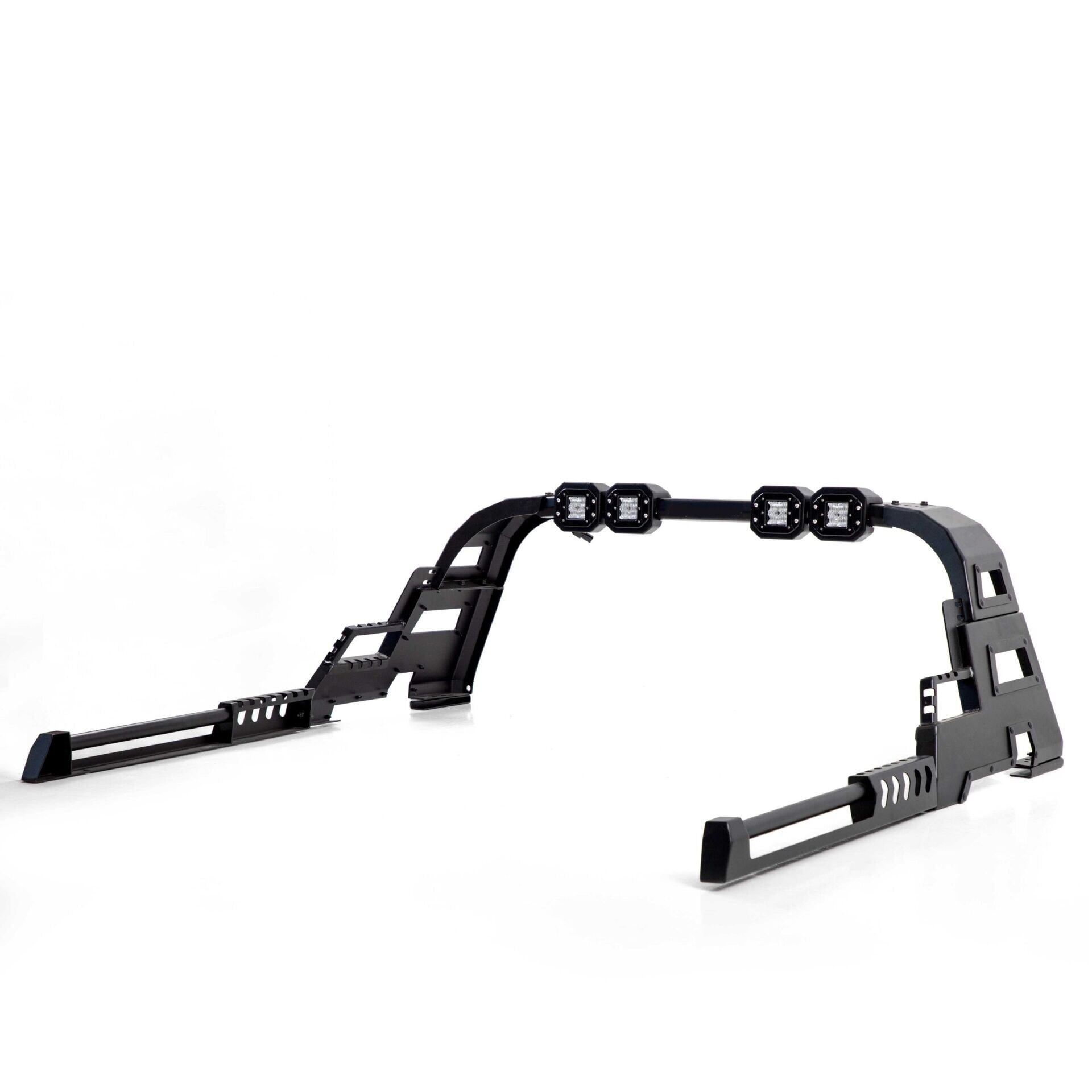 Araca Özel Üniversal Işıklı Rollbar
