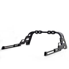 Araca Özel Üniversal Işıklı Rollbar