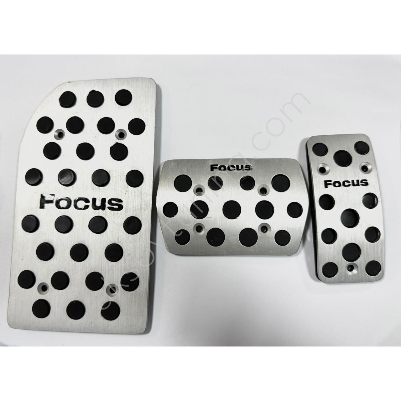 Ford Focus  Uyumlu  Otomatik Pedal Seti 2010-2019
