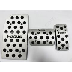 Ford Focus  Uyumlu  Otomatik Pedal Seti 2010-2019