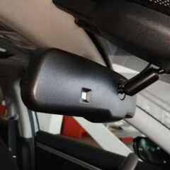 Honda Civic Fc5 Uyumlu Yedek Parça Kararan Dikiz Aynası 2016-2020