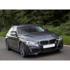 BMW F30 ön Tampon