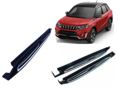 2015+ Suzuki Vitara Square Style Yan Basamak