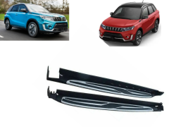 2015+ Suzuki Vitara Square Style Yan Basamak