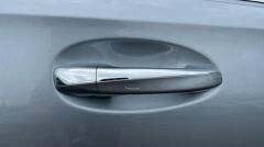 A-Class W177 Tek Kol Keyless