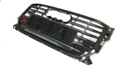 Audi Q2 SQ2 2016-2020  Uyumlu Yedek Parça Panjur Siyah