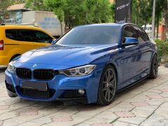 BMW F30 Uyumlu Body Kit (Taiwan)