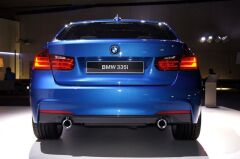 BMW F30 Uyumlu Body Kit (Taiwan)