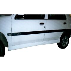 Citroen Uyumlu Yedek Parça  Saxo Marşpiyel Boyasız