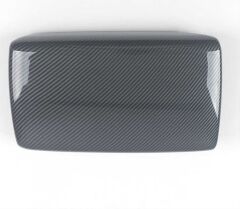 Honda Civic Uyumlu Yedek Parça 2022 Kol Dayama - Karbon