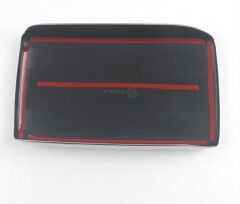 Honda Civic Uyumlu Yedek Parça 2022 Kol Dayama - Karbon