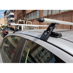 Mitsubishi Outlander 2012- Oluksuz Ara Atkı