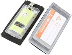 Bmw E46 Uyumlu M3 Facelift Oem Plaka Ledi
