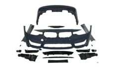 BMW F30 Uyumlu F80 M3 Dönüşüm Yedek Parça Body Kit (Taiwan)