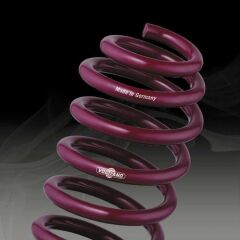 Mercedes W204 C Serisi, W212 E Serisi Uyumlu Yedek Parça Vogtland Spor Yay ( 20MM Alçaltma )