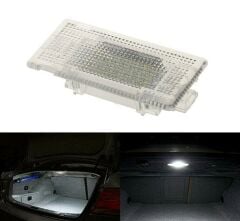 Bmw F10 Uyumlu Bagaj İç Aydınlatma Ledi