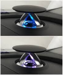 A4-A5 2017-2023 Lifting Uyumlu Yedek Parça Tweeter Ambians