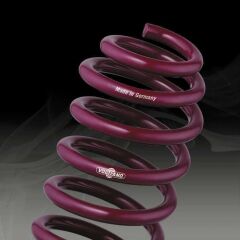 Mercedes CLA 180 CDI - W117 Uyumlu Yedek Parça Vogtland Spor Yay ( 25MM Alçaltma )