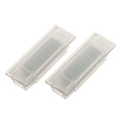 Bmw F20 Uyumlu Yedek Parça Bagaj İç Aydınlatma Ledi