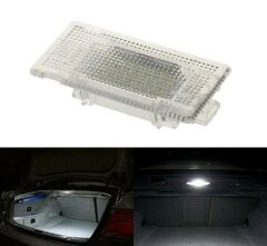 Bmw F20 Uyumlu Yedek Parça Bagaj İç Aydınlatma Ledi