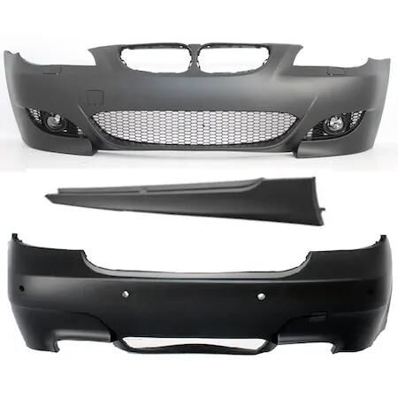 BMW E60 Uyumlu M5 Body Kit (Taiwan)