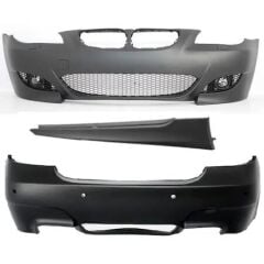 BMW E60 Uyumlu M5 Body Kit (Taiwan)