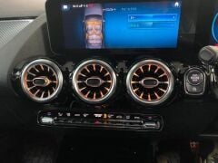 B-Class W247 Front Airvent