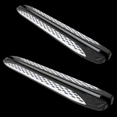Universal Yan Basamak Shining 193 cm Gri
