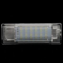 Bmw F30 Uyumlu Yedek Parça Sedan 2012-2018 Bagaj İç Aydınlatma Ledi