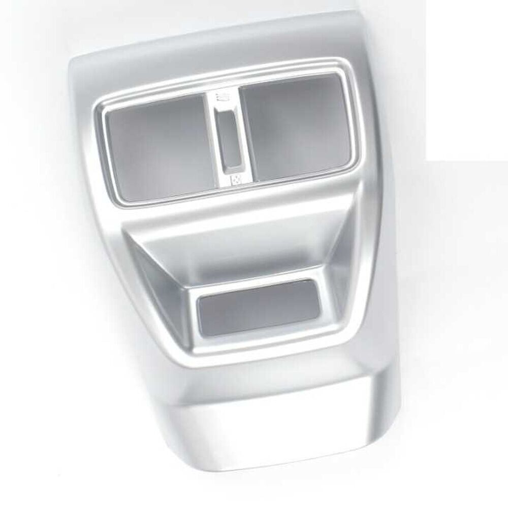 Honda Civic Uyumlu Yedek Parça 2022 Arka Klima Panel Kaplama - Karbon